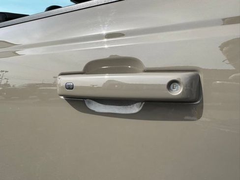 Certified 2025 Ford Bronco Outer Banks AWD/4WD image 62