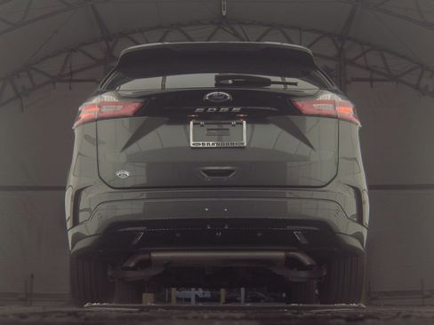 Used 2023 Ford Edge ST-Line AWD/4WD image 7