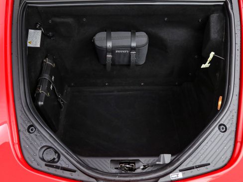 Used 2009 Ferrari F430 Spider image 47