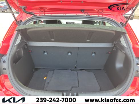 Used 2023 Kia Rio S FWD image 11