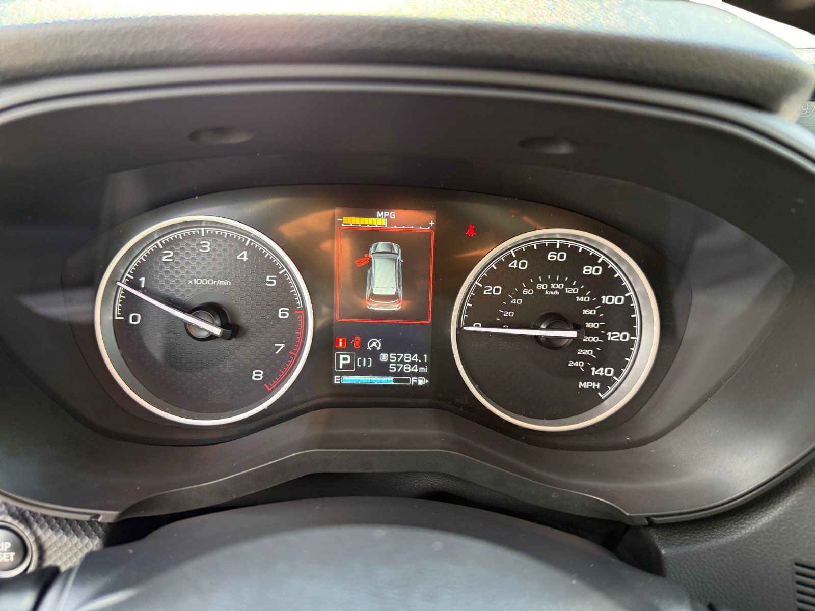 Used 2024 Subaru Forester Limited AWD/4WD image 11