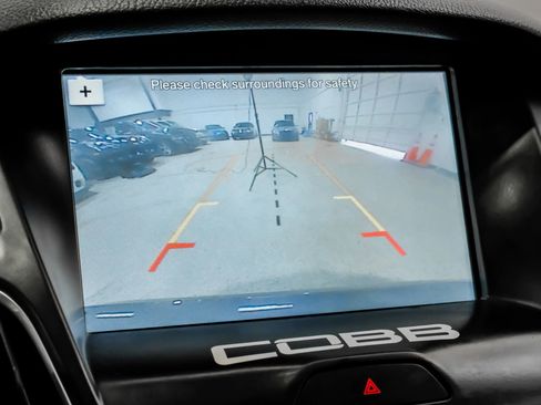 Used 2018 Ford Focus ST w/ Equipment Group 402A image 33