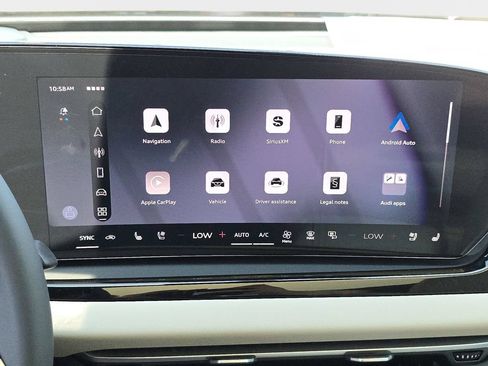 New 2026 Audi A5 2.0T Premium Plus AWD/4WD image 24