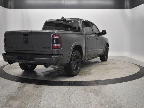 Used 2022 RAM 1500 Limited image 8