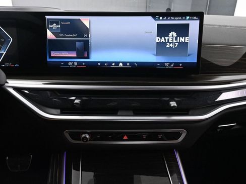 Used 2024 BMW X5 xDrive40i w/ M Sport Package AWD/4WD image 33