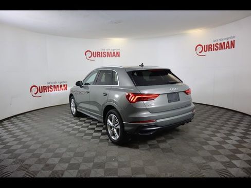 Used 2022 Audi Q3 2.0T Premium w/ Convenience Package AWD/4WD image 8