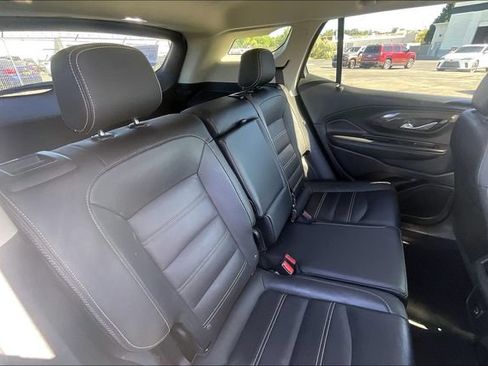 Used 2024 GMC Terrain Denali AWD/4WD image 29