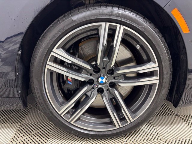 Used 2024 BMW 840i Gran Coupe xDrive w/ M Sport Professional Package AWD/4WD image 23