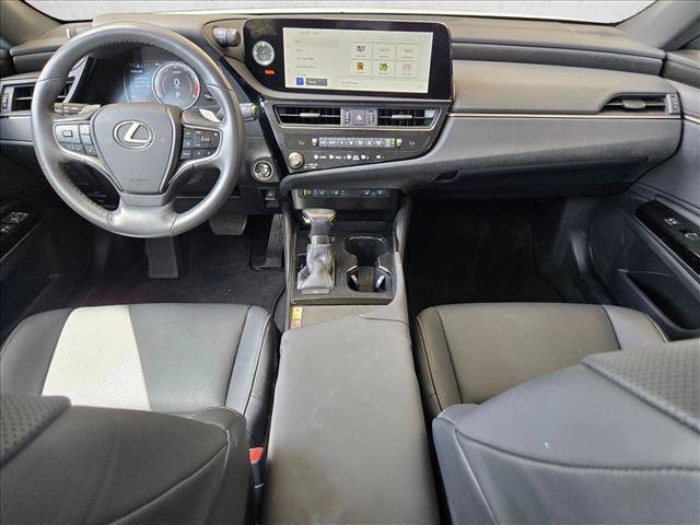 Used 2023 Lexus ES 350 w/ Premium Package FWD image 19
