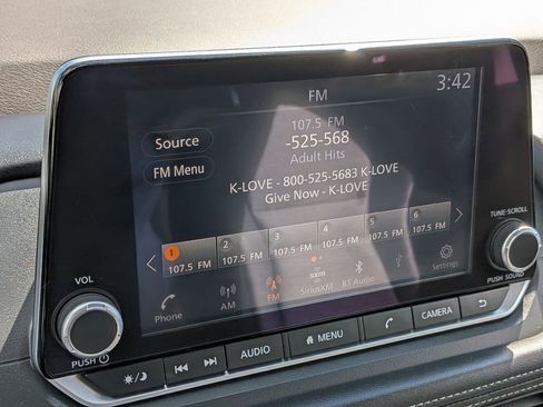 Used 2023 Nissan Rogue SV image 23