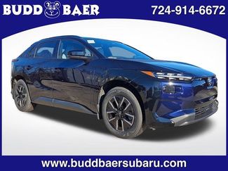 New 2026 Subaru Solterra Limited 360° Tour