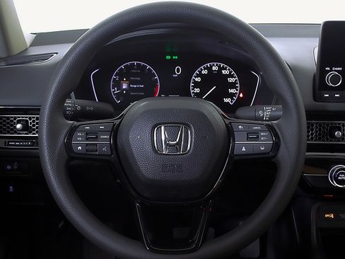 New 2026 Honda Civic LX image 21
