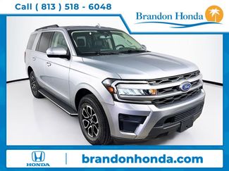 Used 2023 Ford Expedition XLT video 1