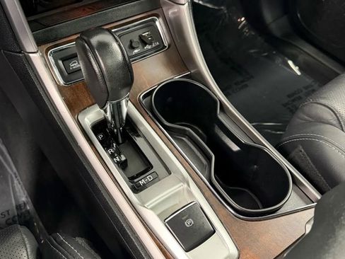 Used 2021 Subaru Ascent Touring image 26