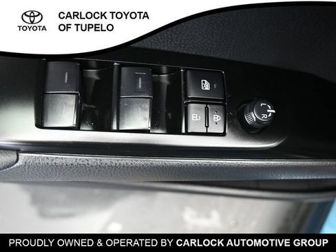 Used 2025 Toyota Camry LE image 19