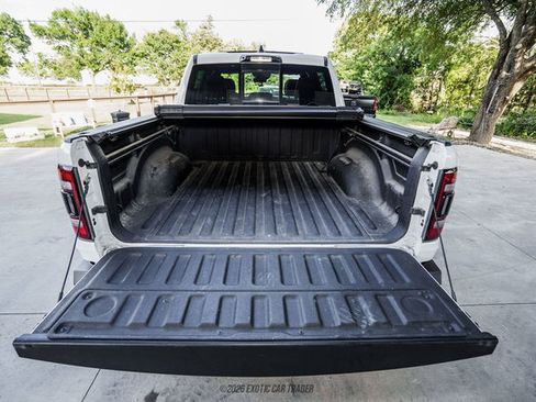 Used 2024 RAM 1500 TRX w/ TRX Level 2 Equipment Group AWD/4WD image 87