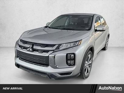 Used 2024 Mitsubishi Outlander Sport ES