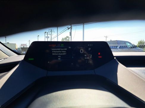 New 2026 Toyota Prius Plug-In Hybrid image 12