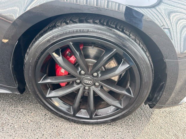 Used 2018 Audi S5 Premium Plus w/ Navigation Package AWD/4WD image 69