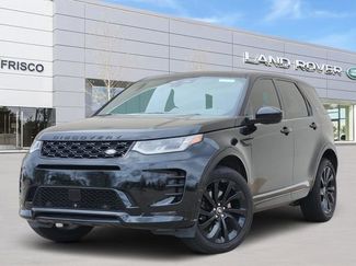 Used 2025 Land Rover Discovery Sport Dynamic SE video 1