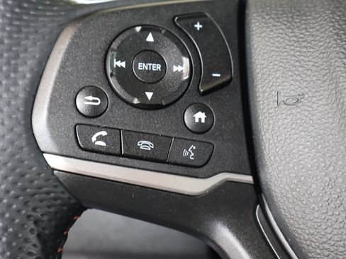 Used 2024 Honda Passport TrailSport image 21