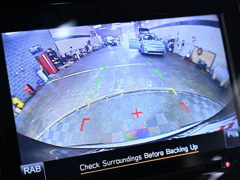 Used 2020 Subaru Ascent Touring w/ Popular Package #2A AWD/4WD image 14