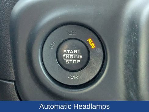 Used 2020 Jeep Wrangler Unlimited Sport image 30