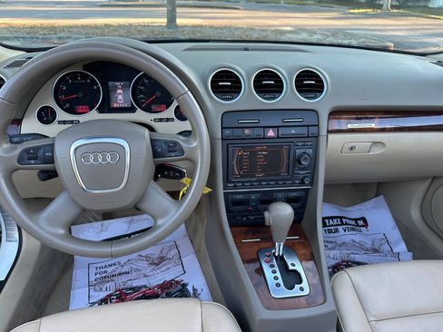 Used 2009 Audi A4 2.0T image 15