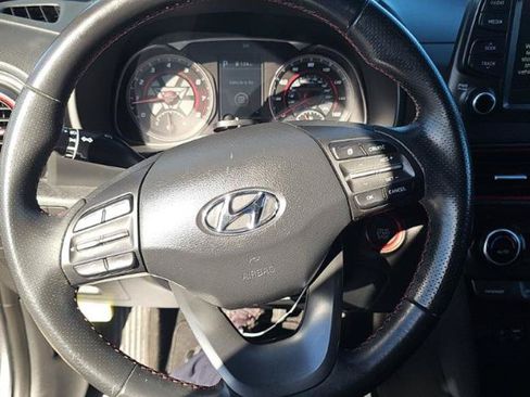 Used 2019 Hyundai Kona Ultimate AWD/4WD image 12