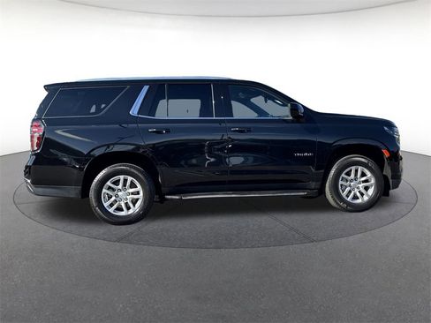 Used 2024 Chevrolet Tahoe LT image 6