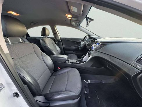 Used 2013 Hyundai Sonata SE FWD image 19
