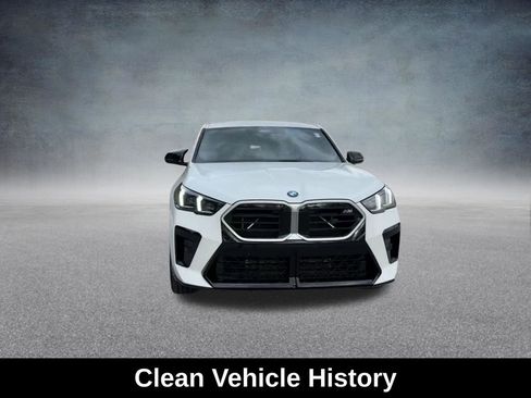 Used 2024 BMW X2 M35i image 6