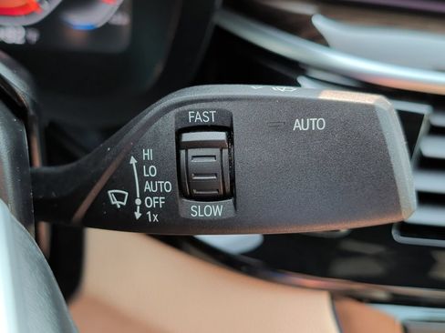 Used 2023 BMW 530i xDrive w/ Convenience Package AWD/4WD image 45