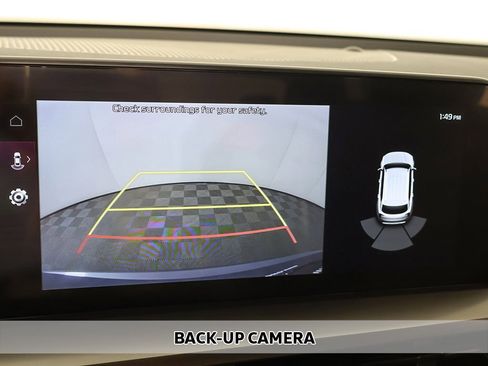 Used 2024 Kia Telluride S w/ S Sunroof Package image 7