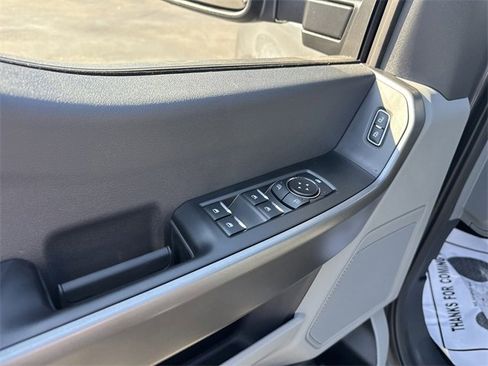 New 2026 Ford F250 XL w/ STX Appearance Package image 16