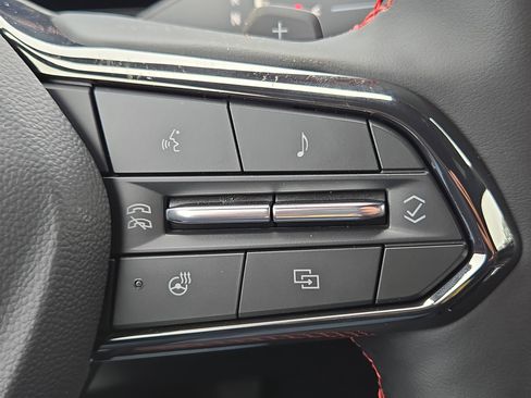 New 2026 Chevrolet Traverse RS w/ LPO, Floor Liner Package image 29