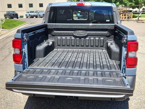 New 2025 Ford Maverick Lariat w/ 4K Tow Package image 18