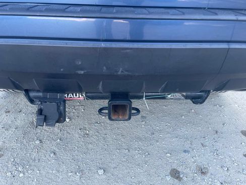 Used 2013 Subaru Forester 2.5X AWD/4WD image 6