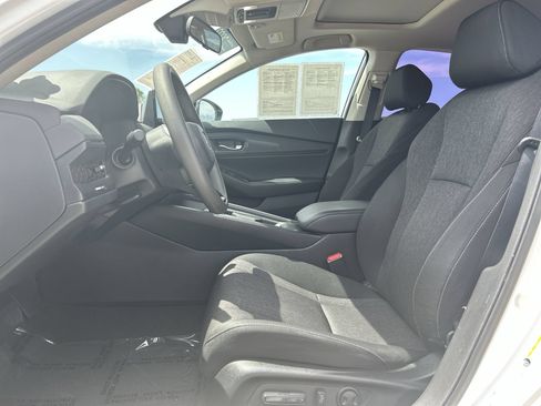 Certified 2023 Honda Accord EX image 13