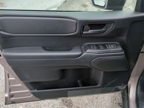 New 2026 Toyota Land Cruiser 1958 image 7