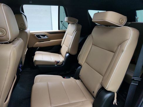 Used 2021 Chevrolet Tahoe Premier image 24