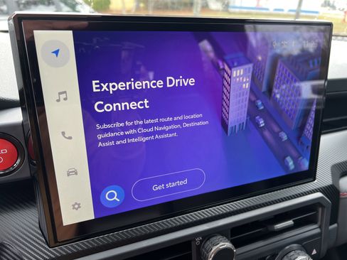 Certified 2025 Toyota Tacoma TRD Pro image 6