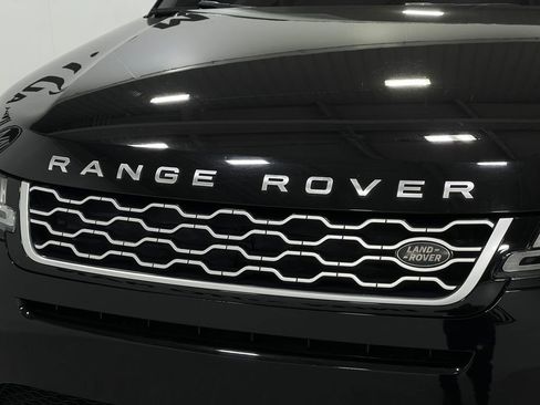 Used 2020 Land Rover Range Rover Evoque SE image 39
