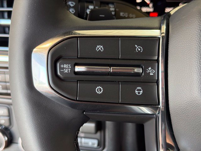 New 2026 GMC Yukon Denali w/ Denali Reserve Package AWD/4WD image 29
