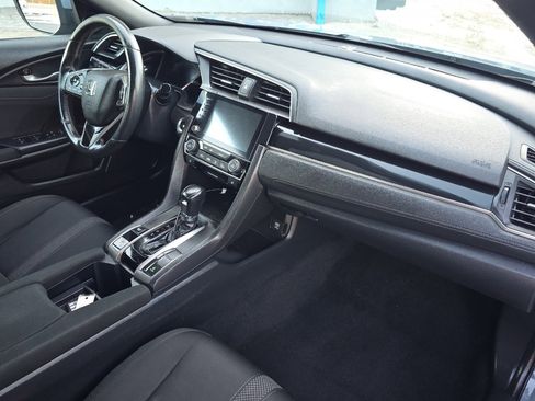 Used 2021 Honda Civic EX image 15