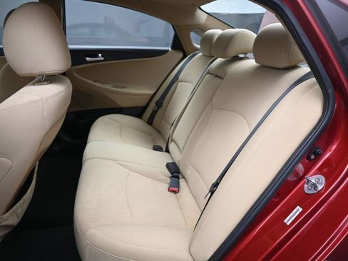 Used 2011 Hyundai Sonata GLS FWD image 15
