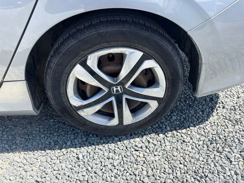 Used 2016 Honda Civic LX image 8