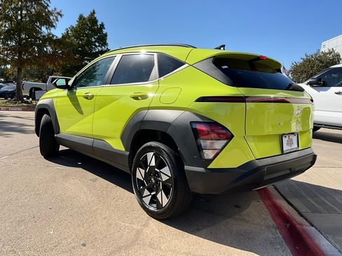 Used 2025 Hyundai Kona SEL image 8