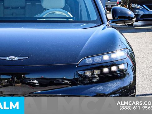 Used 2025 Genesis GV60 Performance image 15