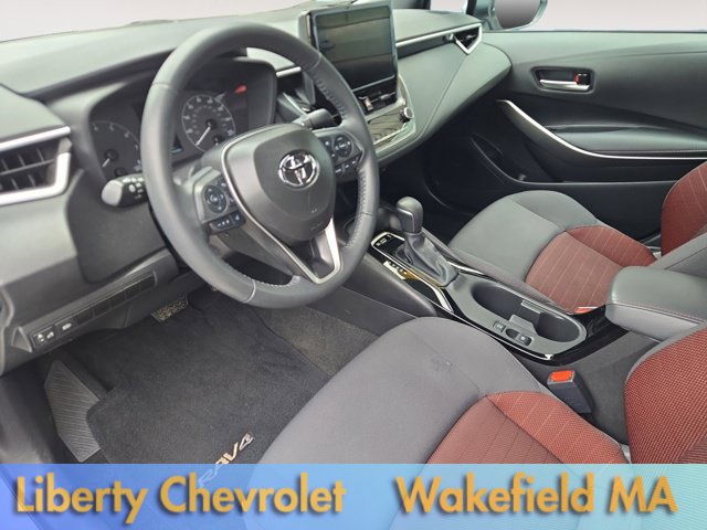 Used 2025 Toyota Corolla SE FWD image 13